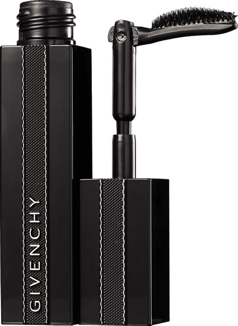 noir interdit mascara givenchy отзывы|GIVENCHY Noir interdit .